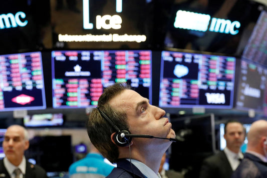 Riepilogo dei mercati: le azioni scendono tra le incertezze per le elezioni USA