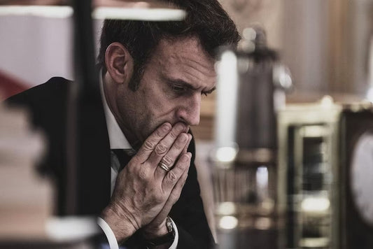 Le azioni bancarie francesi crollano dopo il declassamento di Moody's
