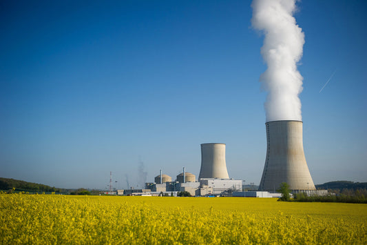 L’economia dell’energia nucleare ed il divario tra Francia, Germania e Italia