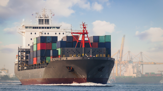 Gli Incoterms nel Commercio Internazionale: Guida Pratica per l'Export