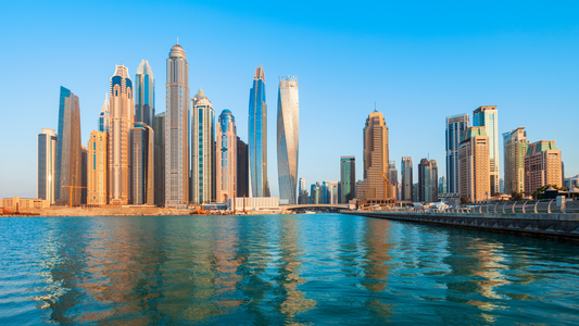 Tempistiche e Spese per Aprire una Società a Dubai