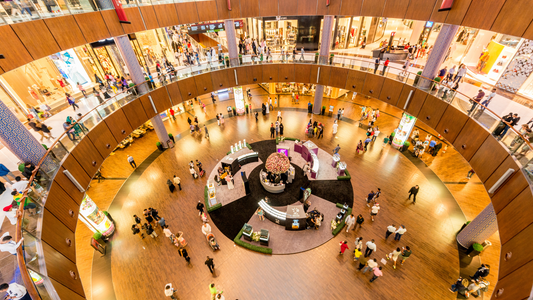 Strategie di Marketing e Vendita nel Middle East: Dal Digitale ai Punti Vendita