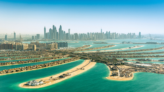 Società Offshore a Dubai: Protezione Patrimoniale e Riservatezza