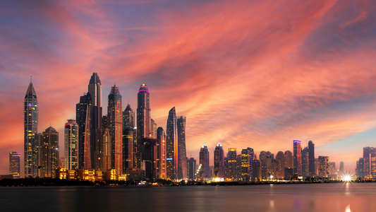 Tassazione in UAE e Arabia Saudita: La Fiscalità per le Imprese