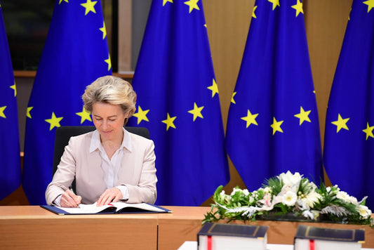 I mercati finanziari europei sono "troppo frammentati", avverte S&P Global