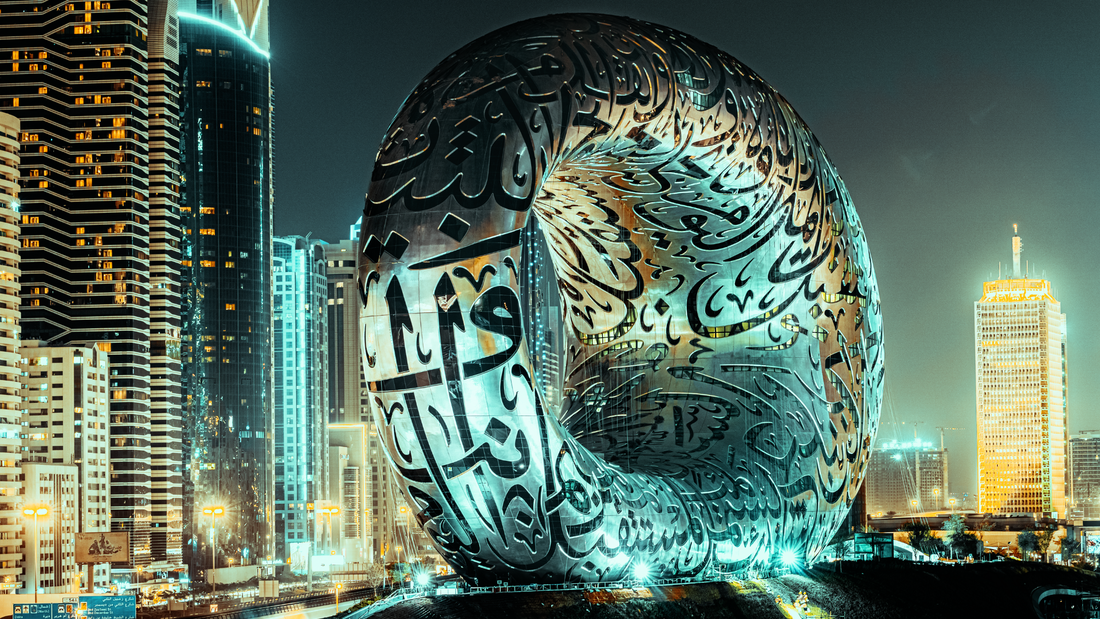 Aprire un Conto Aziendale UAE: Le Sfide della Compliance