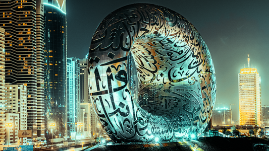 Aprire un Conto Aziendale UAE: Le Sfide della Compliance