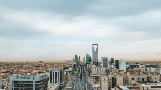 Arabia Saudita: Nuove Frontiere di Business per le Imprese Italiane