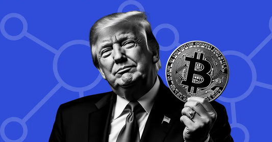 Bitcoin raggiunge il massimo storico grazie al supporto di Trump