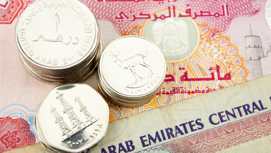 Aprire un Conto Bancario a Dubai: Guida Completa per la Tua Società
