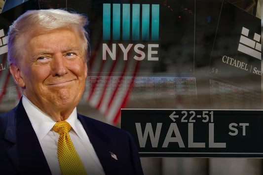 Il Trump Trade e la possibile strategia per gli investitori a lungo termine