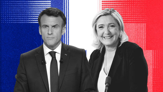 La competitività europea in tema IA minacciata dall'incertezza politica francese (e non solo)