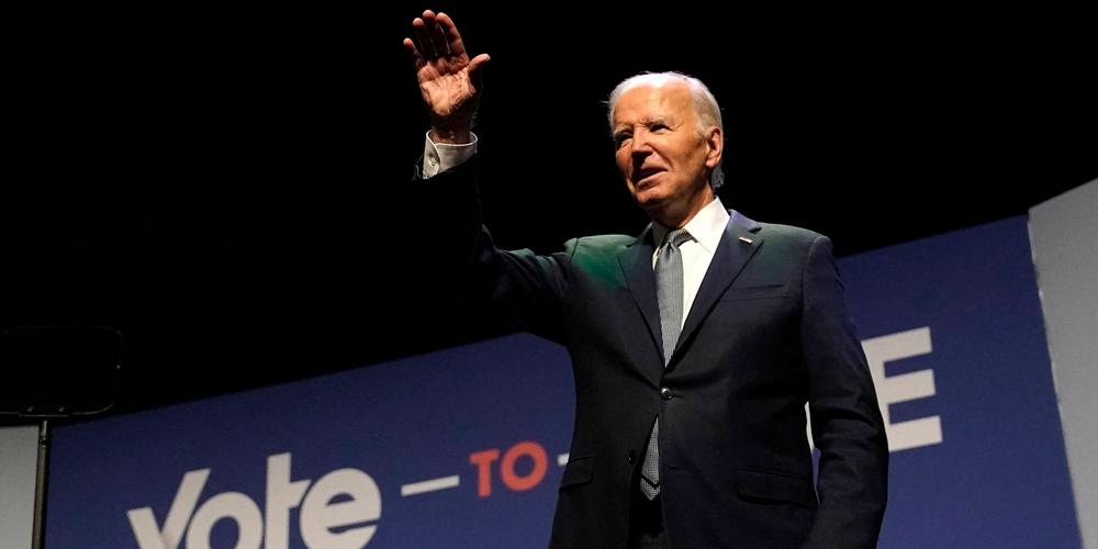 Biden decide di abbandonare la corsa alle elezioni: le possibili implicazioni per i mercati