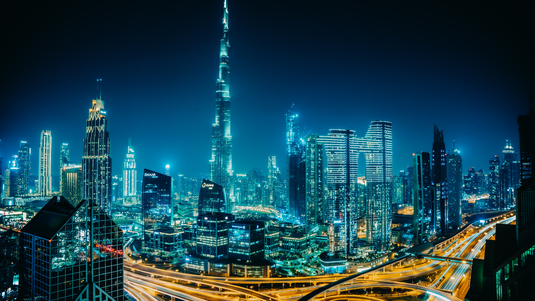 La Scelta Strategica: Le 10 Migliori Free Zone di Dubai e UAE per le PMI Italiane