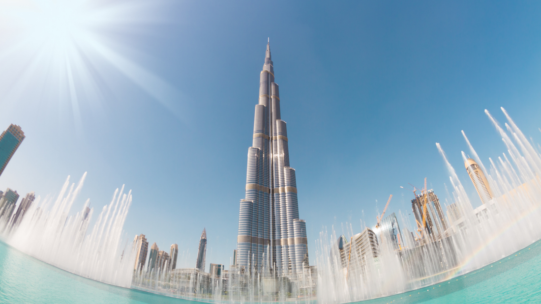 Made in Italy e il Consumatore Emirati: Le 5 Regole per Sostituire il Prezzo con il Prestigio