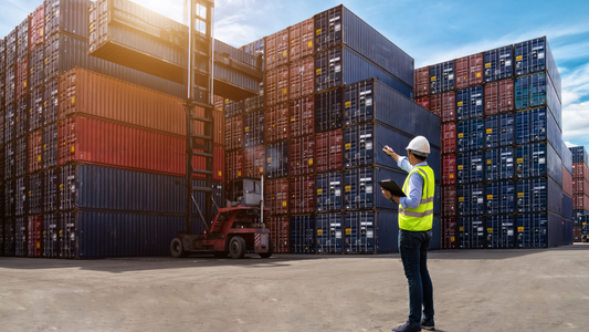 Vademecum Doganale per l'Export: Origine, Dazi e Compliance. La Garanzia sul Transfrontaliero