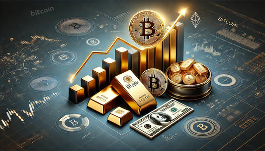 Come Investire 500.000 Euro: Ecco Una Strategia Bilanciata per un Investitore