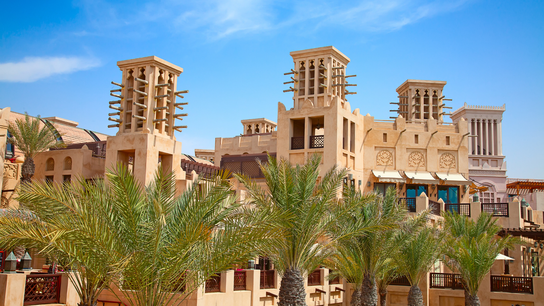 Business Plan Strategico per gli UAE: La Roadmap per l'Export e l'Apertura Societaria