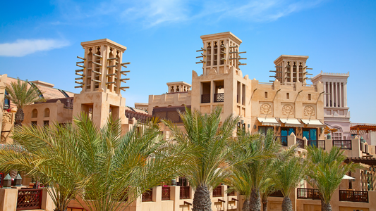 Business Plan Strategico per gli UAE: La Roadmap per l'Export e l'Apertura Societaria