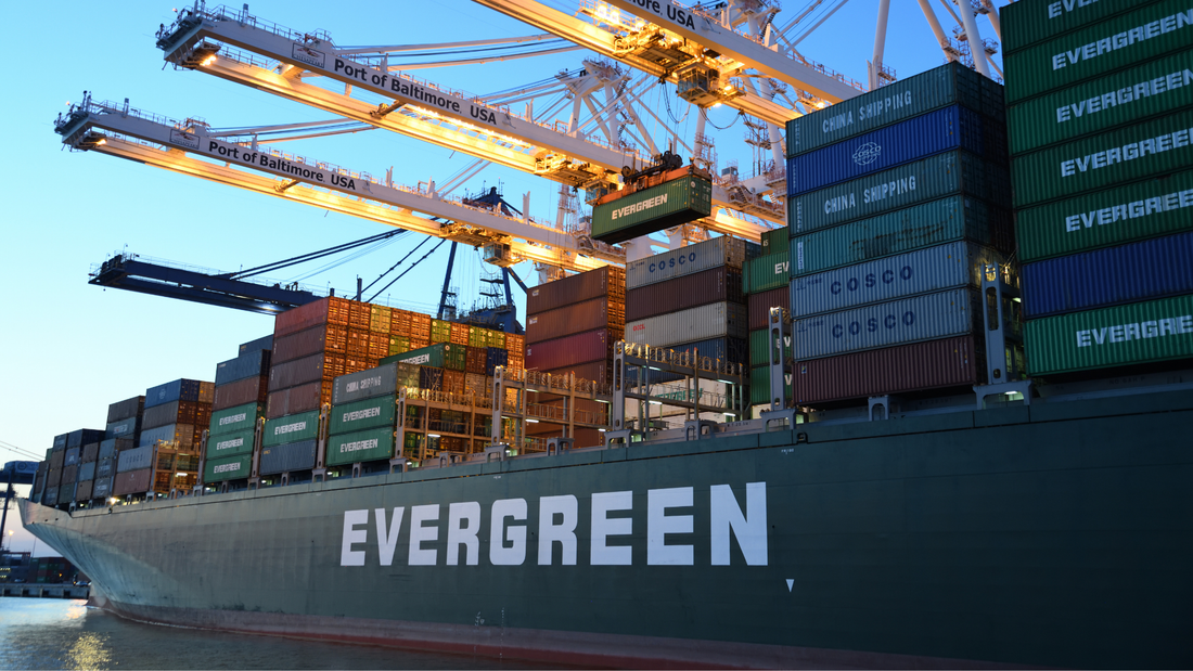 CPT e CIP: Il Servizio di Export Sicuro Senza Rischi Aggiuntivi