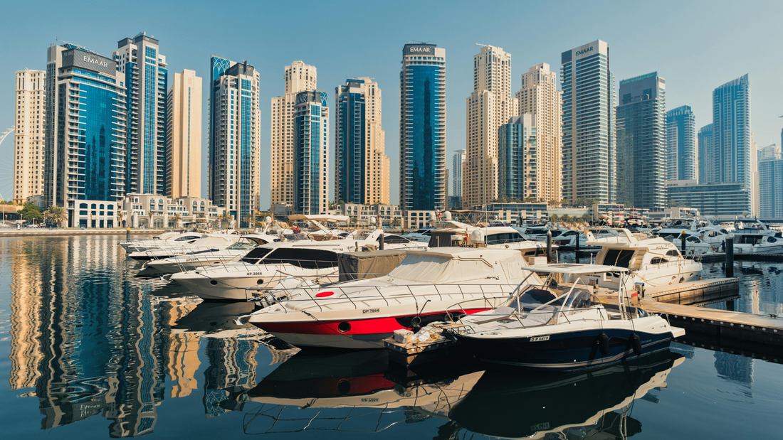 Italia-Emirati Arabi Uniti: Export a $9 Miliardi. La Strategia Commerciale per Conquistare il Mercato
