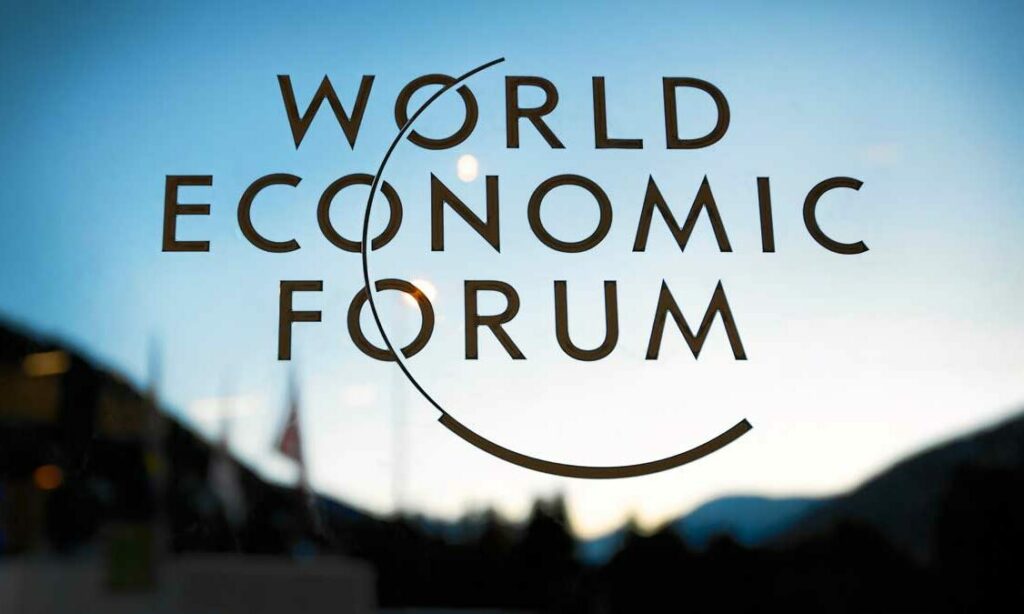 WEF: le prospettive economiche migliorano per il 2024, ma permangono i problemi geopolitici