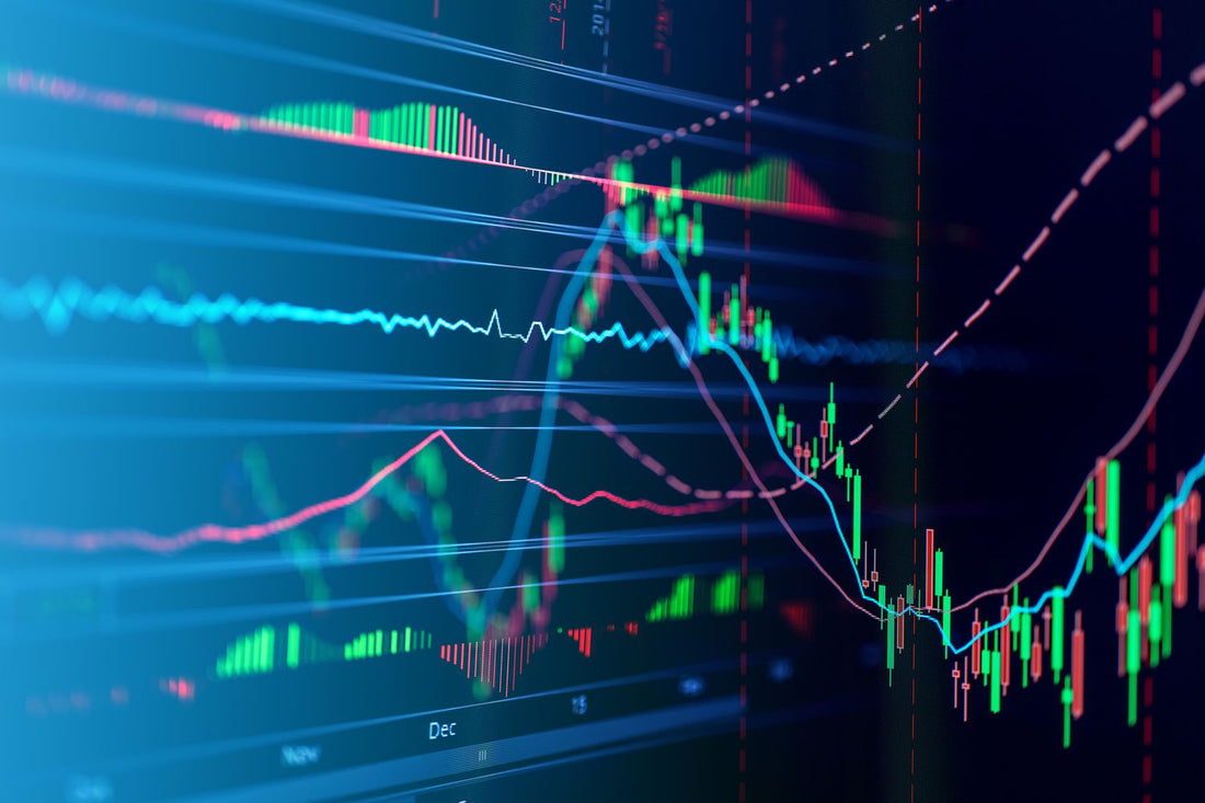 Il punto sui mercati: le azioni si ritirano spinte in basso dal sentimento avverso al rischio