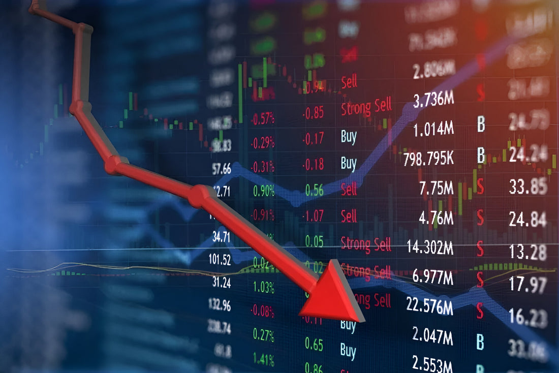 Il punto sui mercati: l’escalation delle tensioni in Medio Oriente aggrava il trend negativo settimanale