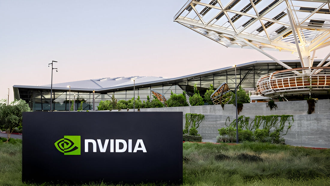 Gli utili di Nvidia superano le previsioni di mercato spinti dall'aumento della domanda di intelligenza artificiale