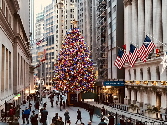 Mercati in arrivo: attività commerciali nell'Eurozona e decisione sui tassi della Fed in primo piano